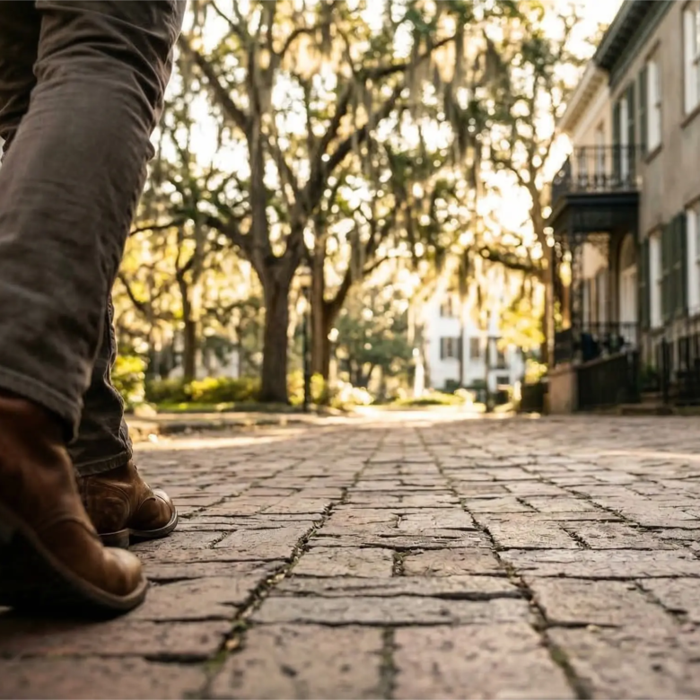 Living in Savannah’s Historic District: Lifestyle, Home Types, Walkability + What It Costs