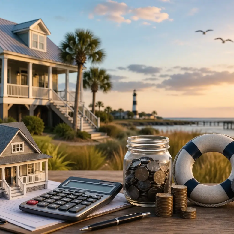 Savannah Flood Zones, Insurance & the Real Cost of Owning a Home in Coastal Georgia: 2026 Buyer’s Guide