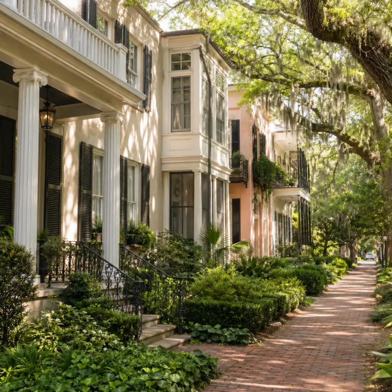 I Inherited a House in Savannah: Now What? A Step-by-Step Guide to Probate, Repairs, and Your 4 Selling Options