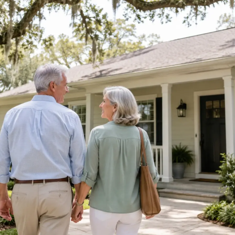 Downsizing in Savannah: A Practical Guide for Retirees and Empty Nesters