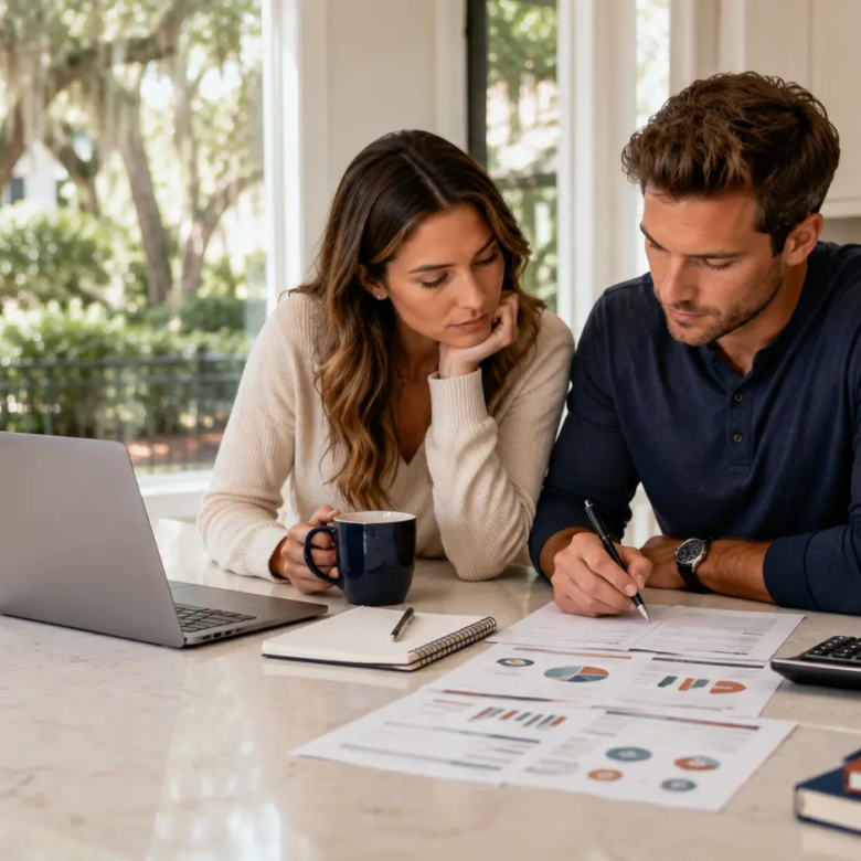 First-Time Homebuyer in Savannah: The Real Cost in 2026 (Beyond the Down Payment)