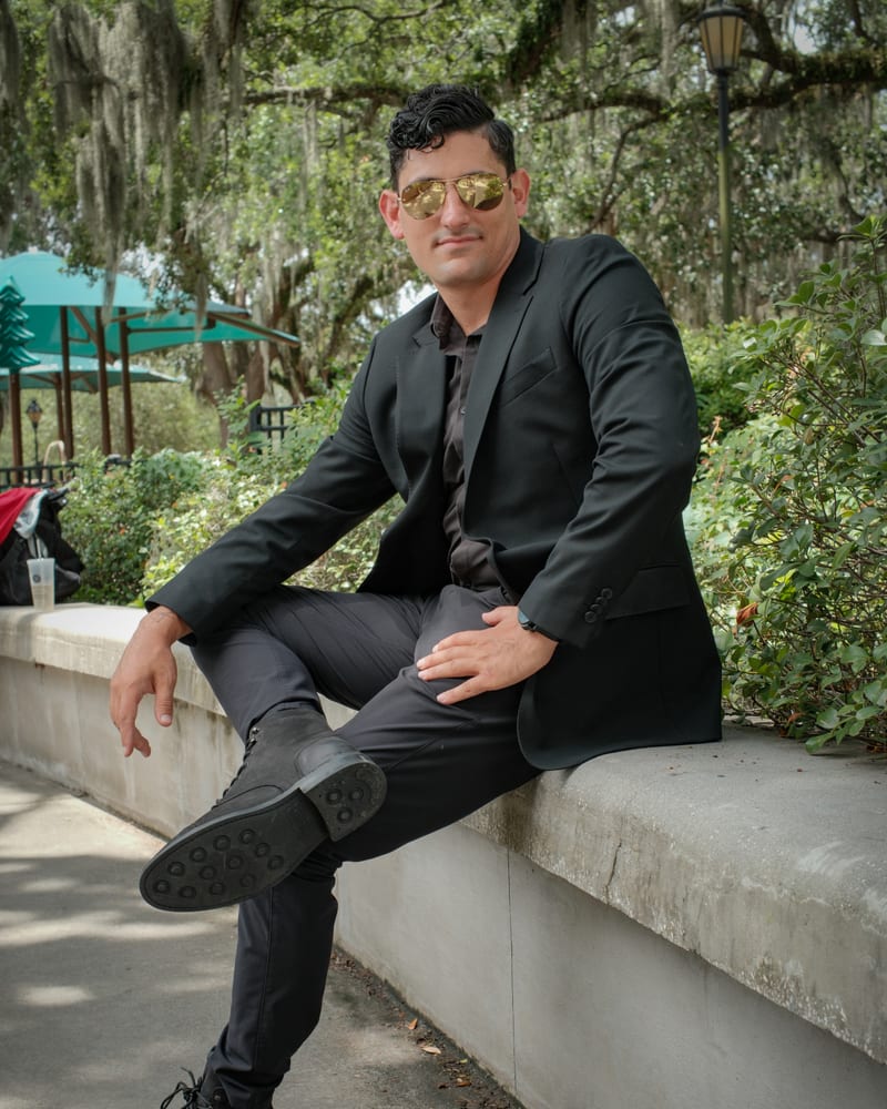 Alex Rodino, Realtor with Keller Williams Coastal Area Partners