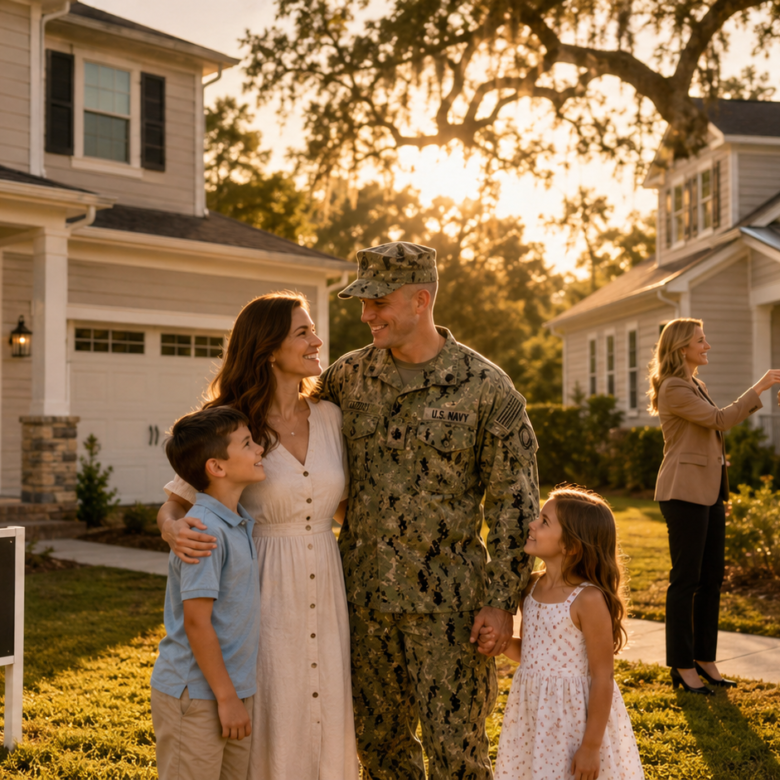 VA Second-Tier Entitlement, Explained