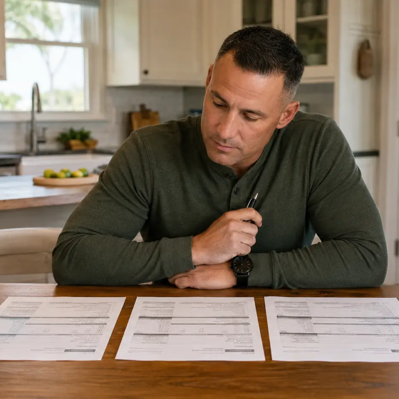How to Pick a VA-Loan-Friendly Lender in Coastal Georgia: The Questions Most Military Buyers Don’t Know to Ask