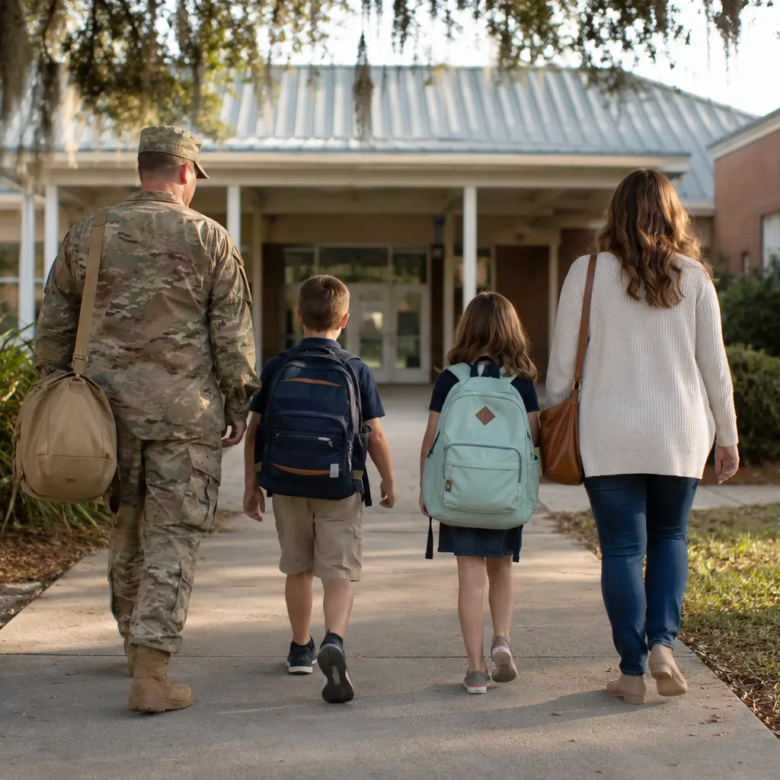 Hunter Army Airfield & Fort Stewart School Districts: A Military Family’s 2026 Guide to Coastal Georgia Schools