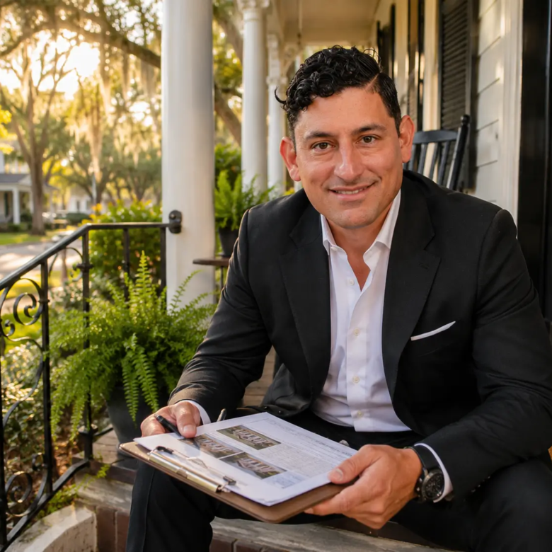 Best Time to Sell a House in Savannah (2026): Month-by-Month Data