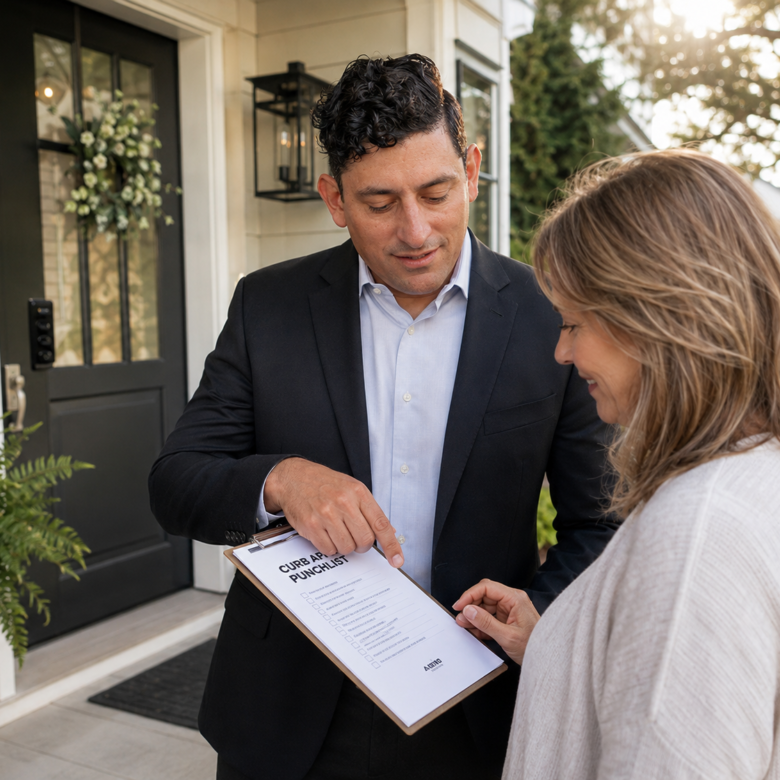 What to Fix Before Selling Your Savannah Home