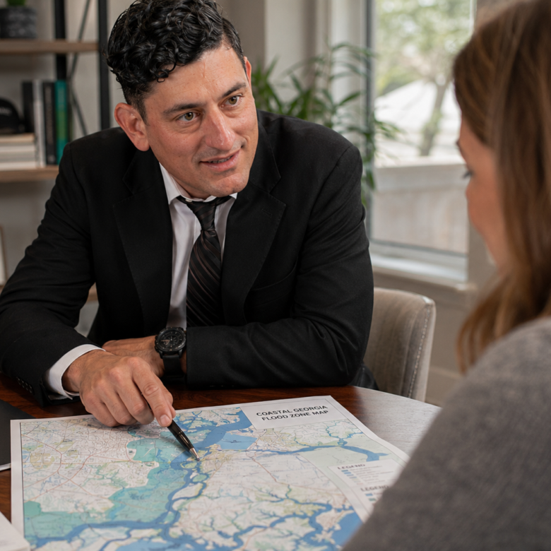 What Actually Affects Your Coastal Georgia Home Value