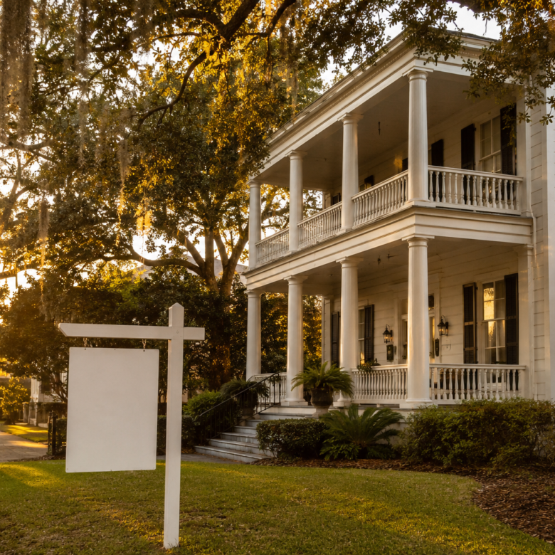 How Long Does It Take to Sell a House in Savannah? (2026)