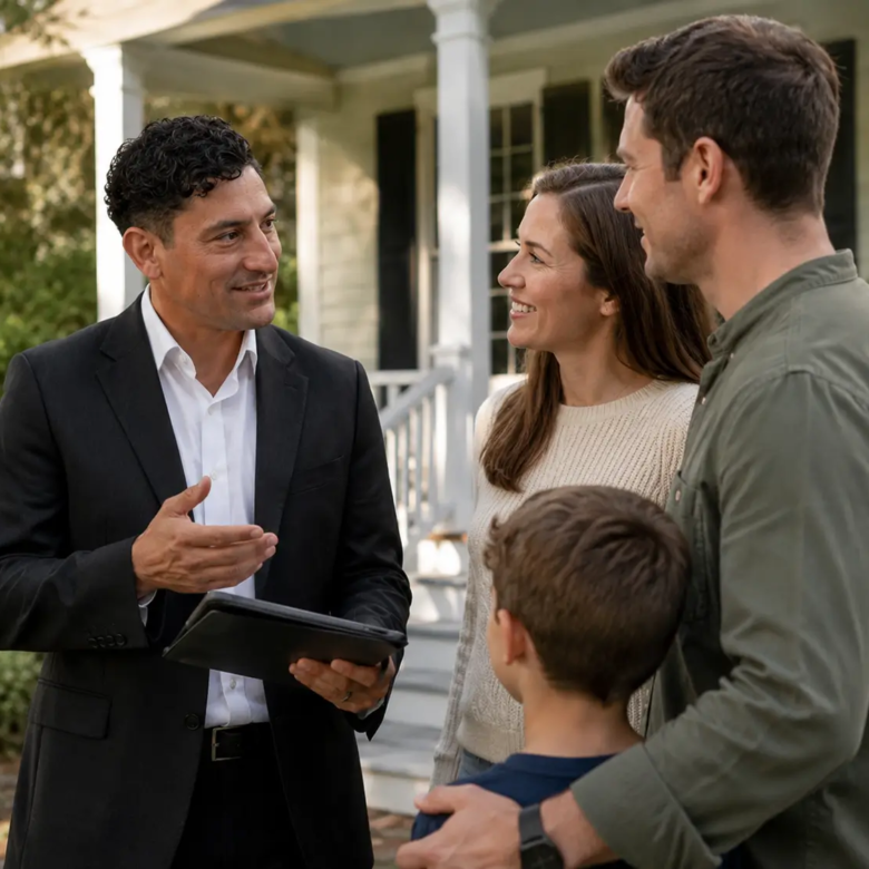 Sell or Rent Your Savannah Home? The Math Behind Both Choices