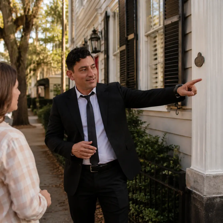 Prepping a Savannah Home for Sale: Humidity, Lowcountry Yard, Historic District