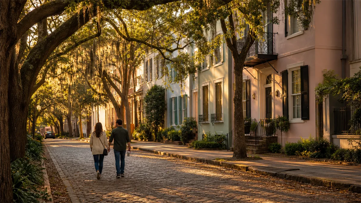 Cost of Living in Savannah GA (2026)