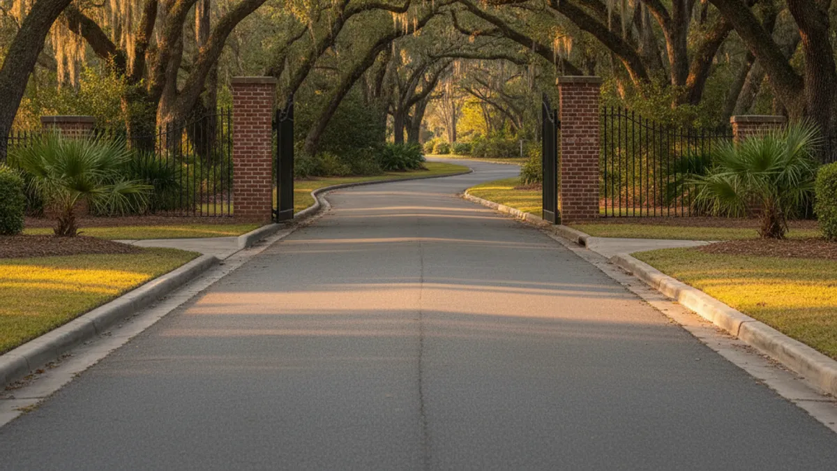 Gated Communities in Savannah GA (2026)