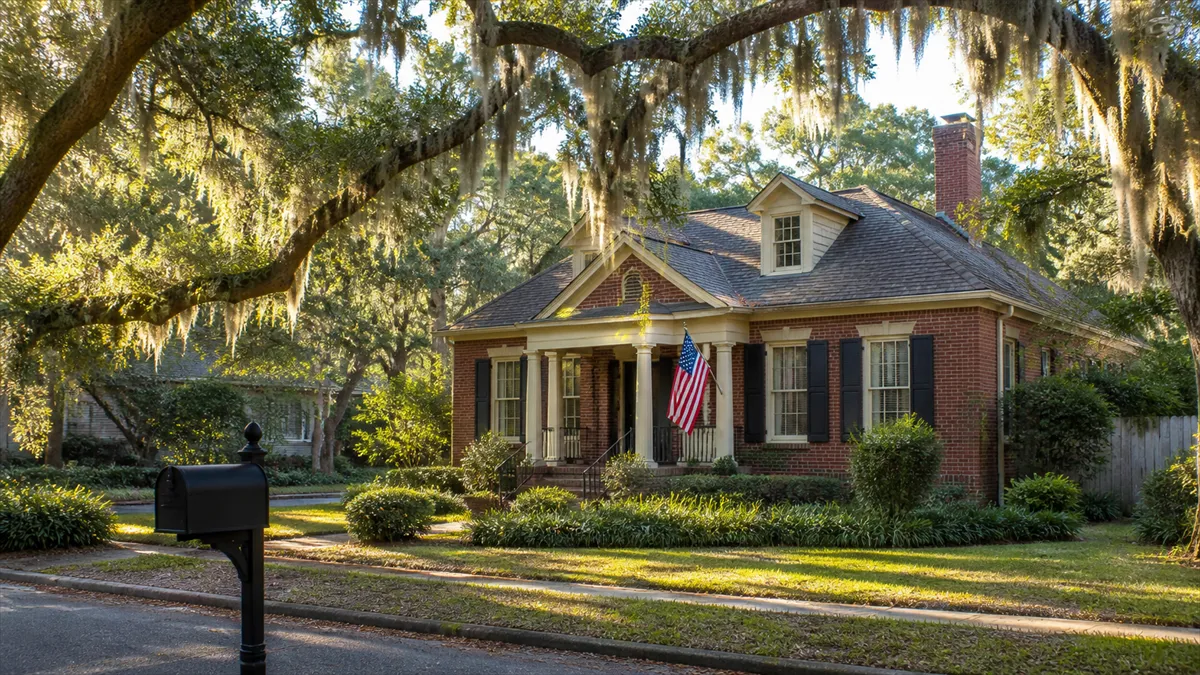 Georgia Homestead Exemption: Chatham County Guide (2026)