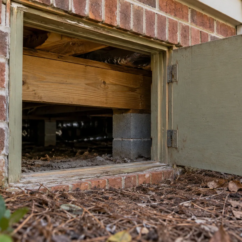 VA Termite Inspection in Georgia: When It Is Required and Who Can Pay