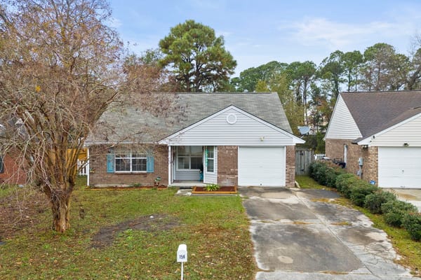 Georgetown, Savannah homes for sale