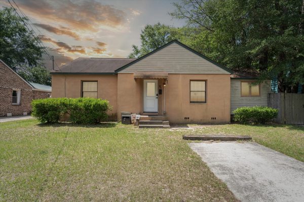 Midtown Savannah homes for sale
