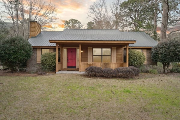 Rincon, GA homes for sale