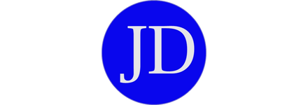 Jordan Dyke Law logo