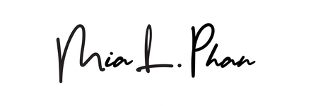 Mia Phan Design logo