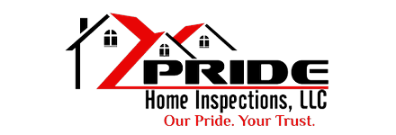 Pride Home Inspections logo