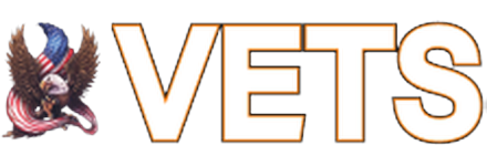 VETS Junk Removal logo
